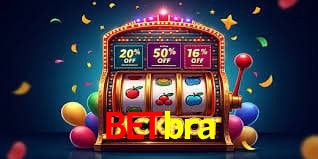 Account Benefits betbra