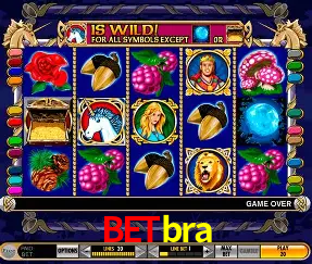 Blackjack Table betbra